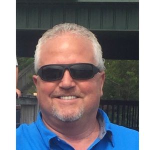 Meet your Posher, Jeff